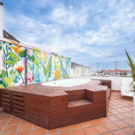 Luka Cartagena Hotel Екстер'єр фото