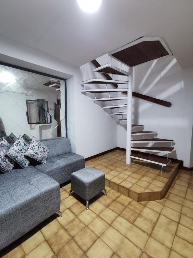 Luka Cartagena Hotel Екстер'єр фото