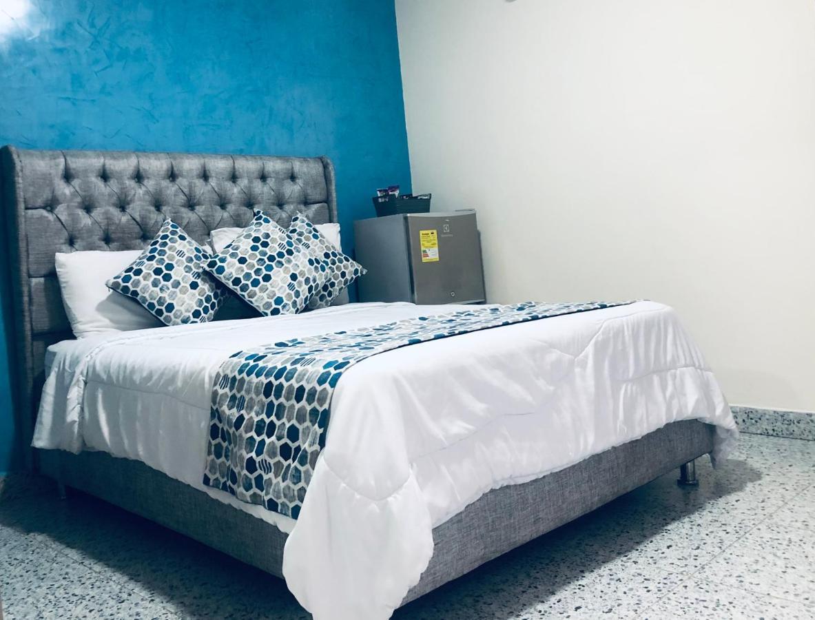 Luka Cartagena Hotel Екстер'єр фото