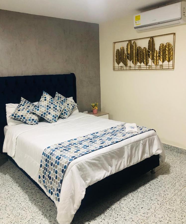 Luka Cartagena Hotel Екстер'єр фото