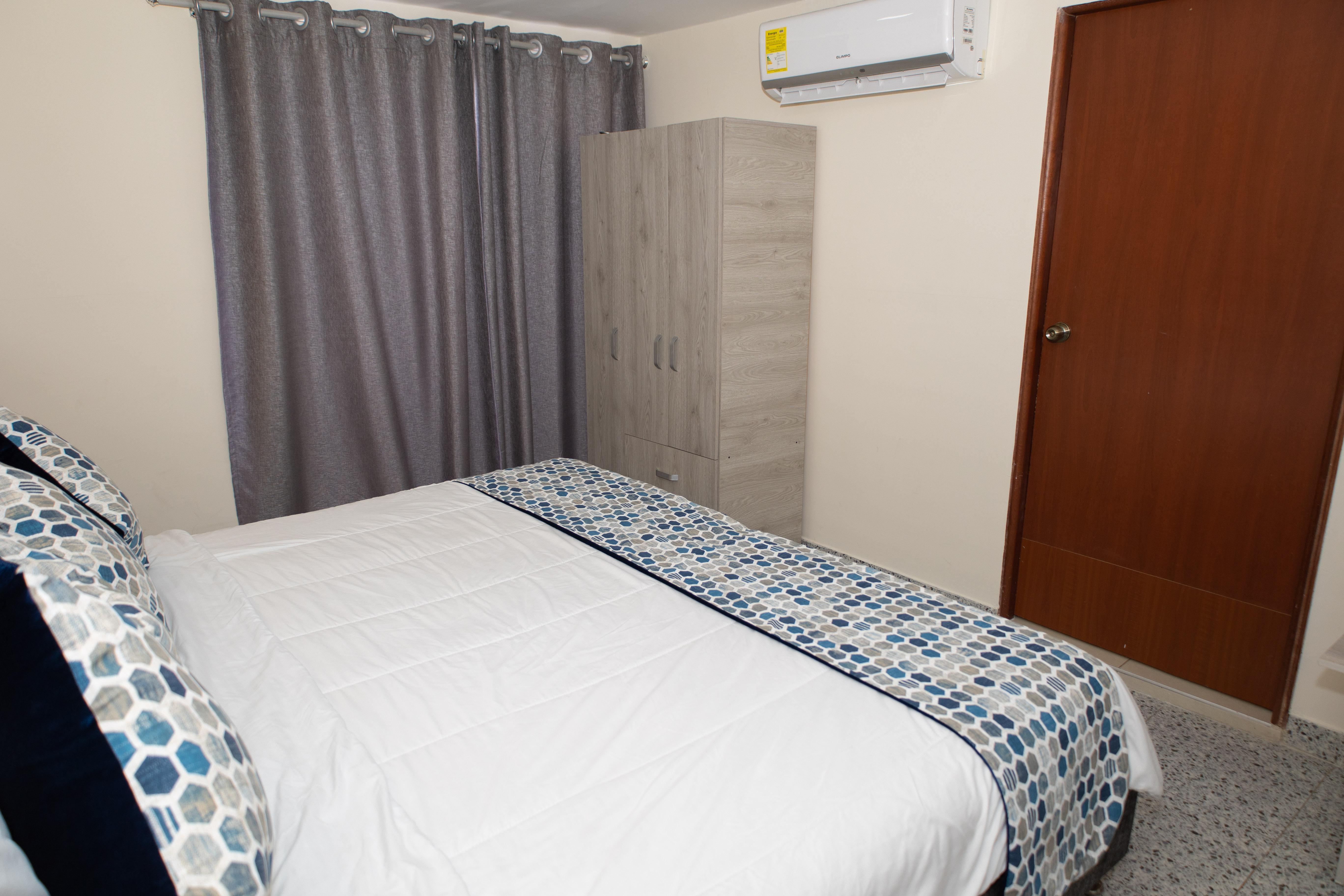 Luka Cartagena Hotel Екстер'єр фото
