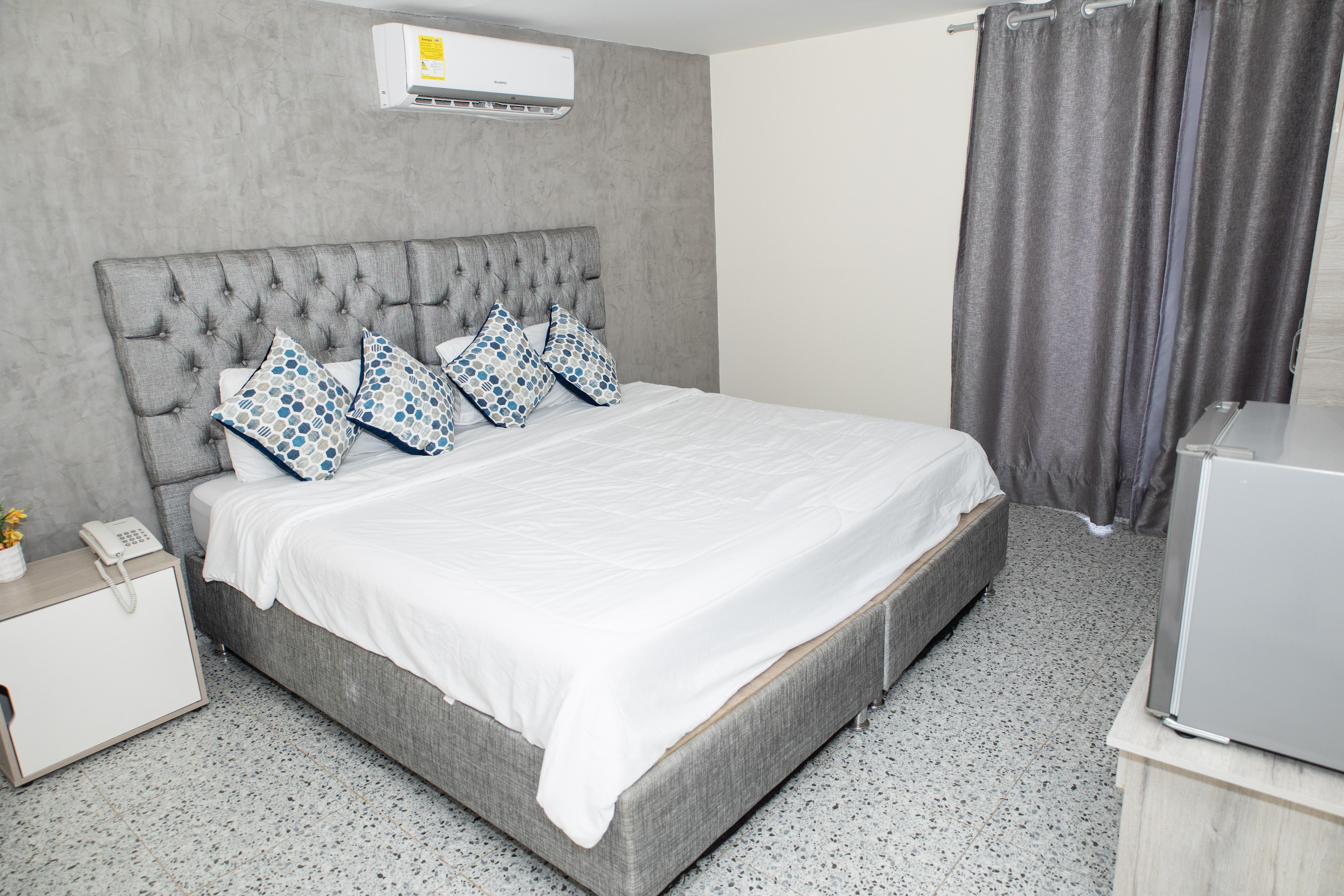 Luka Cartagena Hotel Екстер'єр фото