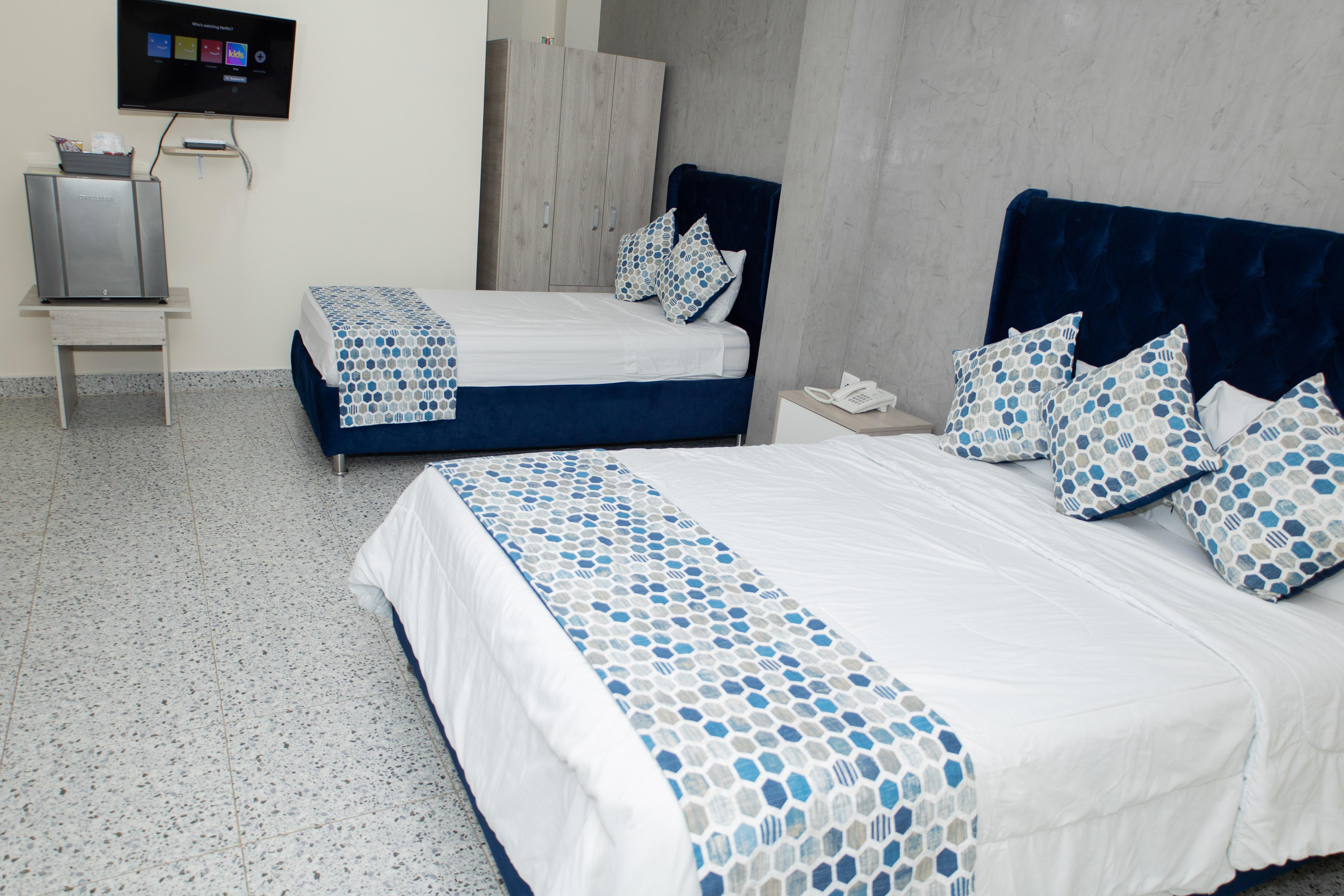 Luka Cartagena Hotel Екстер'єр фото