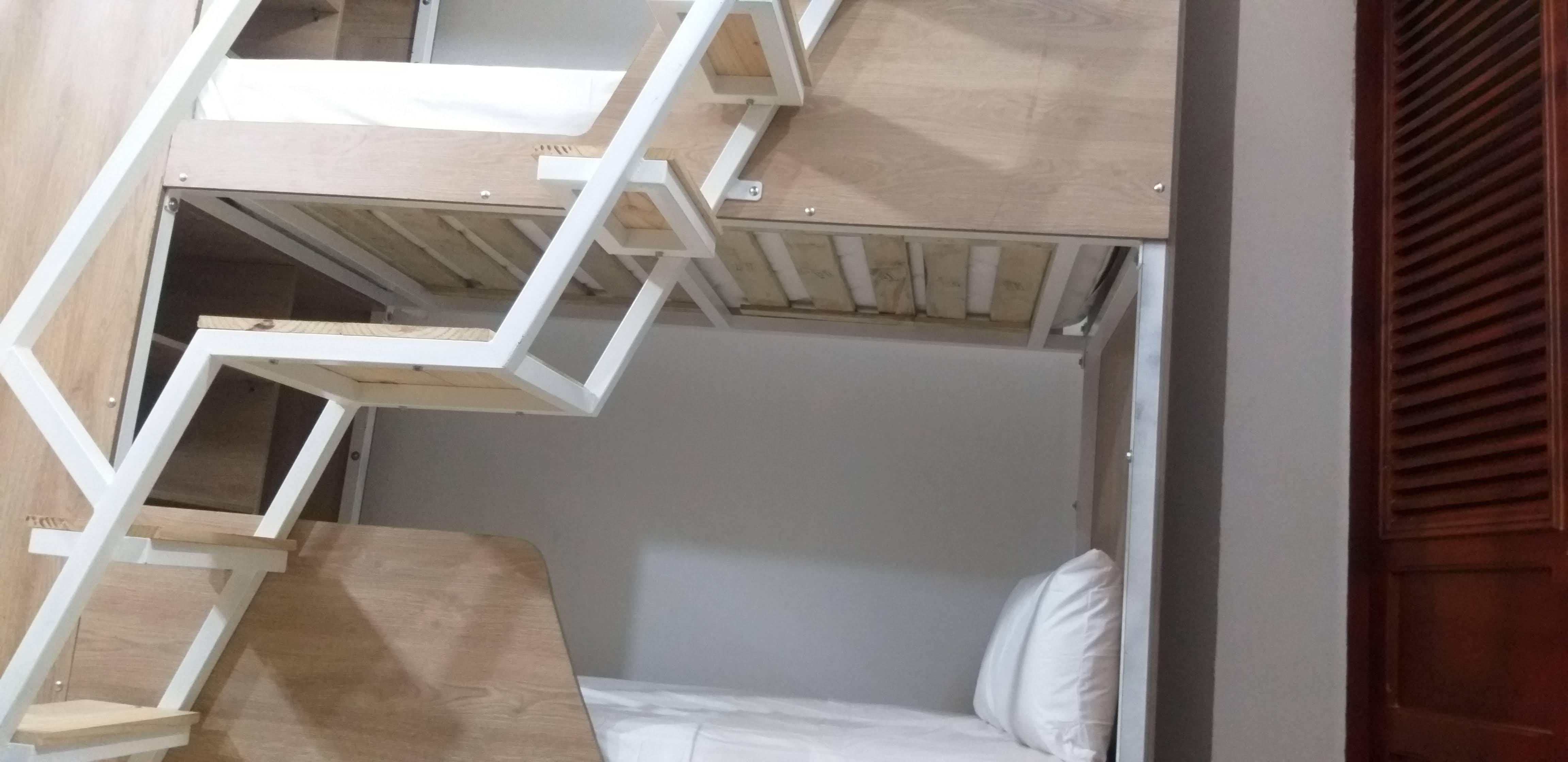 Luka Cartagena Hotel Екстер'єр фото
