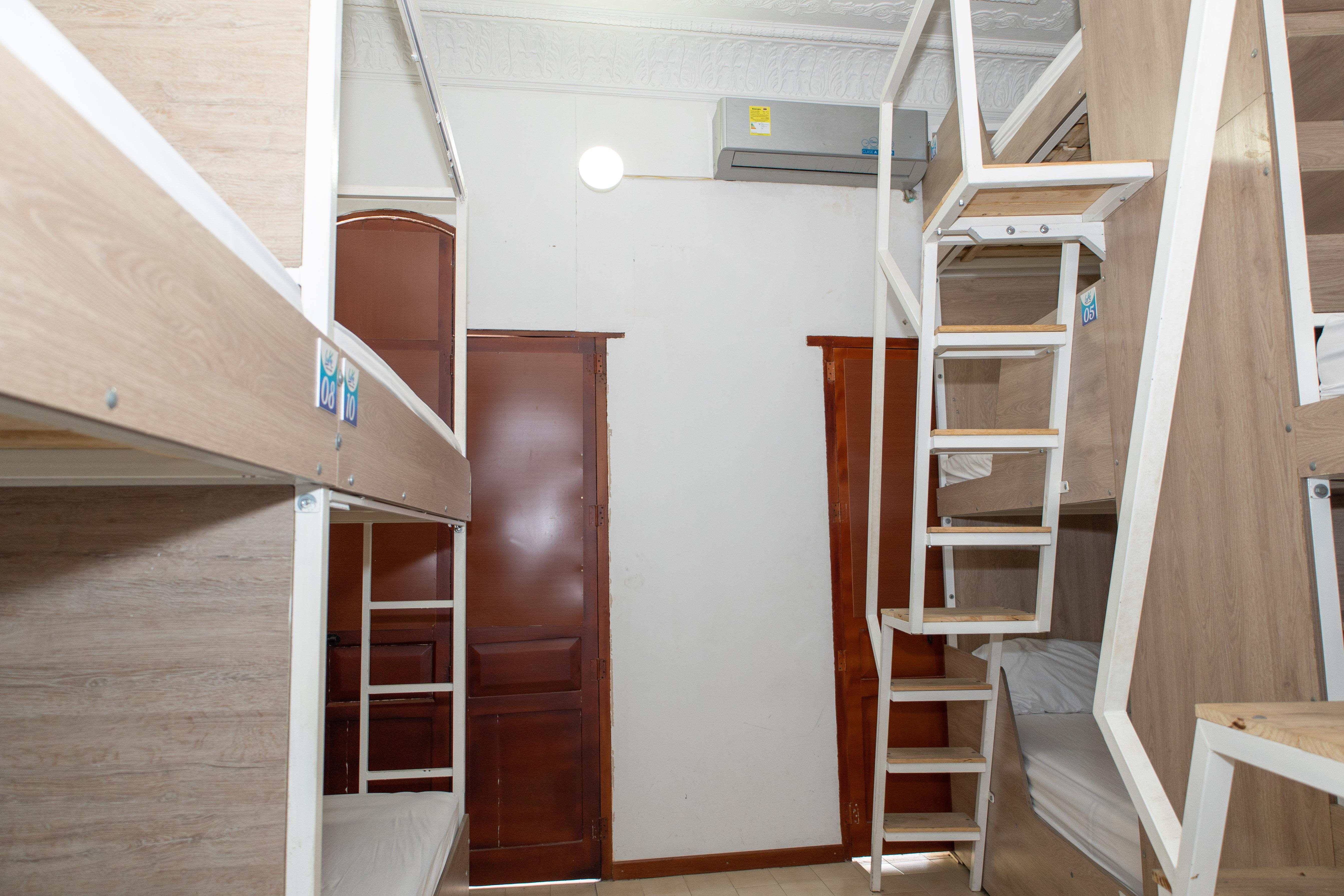 Luka Cartagena Hotel Екстер'єр фото