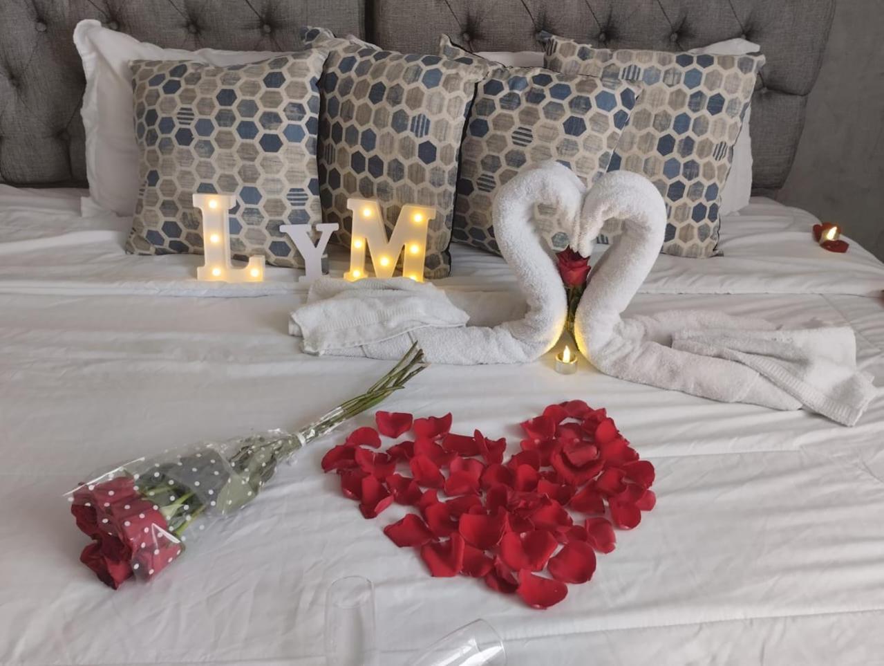 Luka Cartagena Hotel Екстер'єр фото
