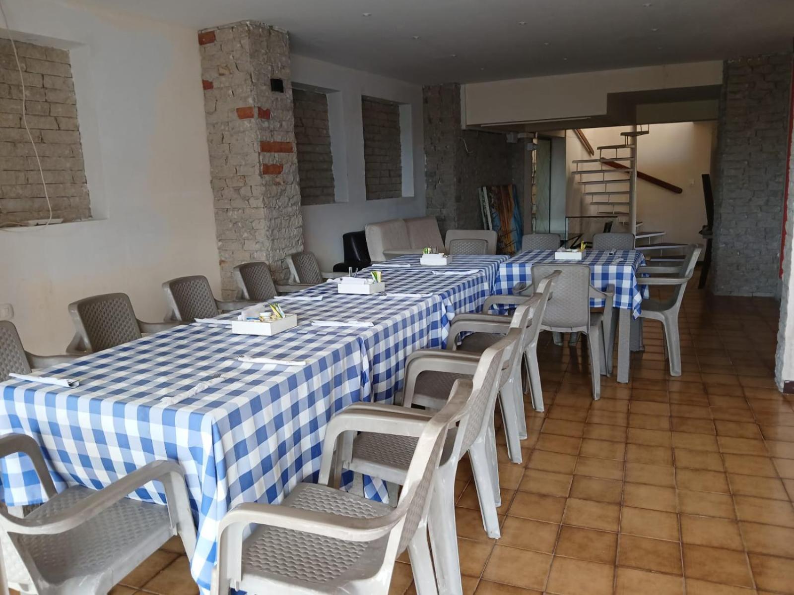 Luka Cartagena Hotel Екстер'єр фото