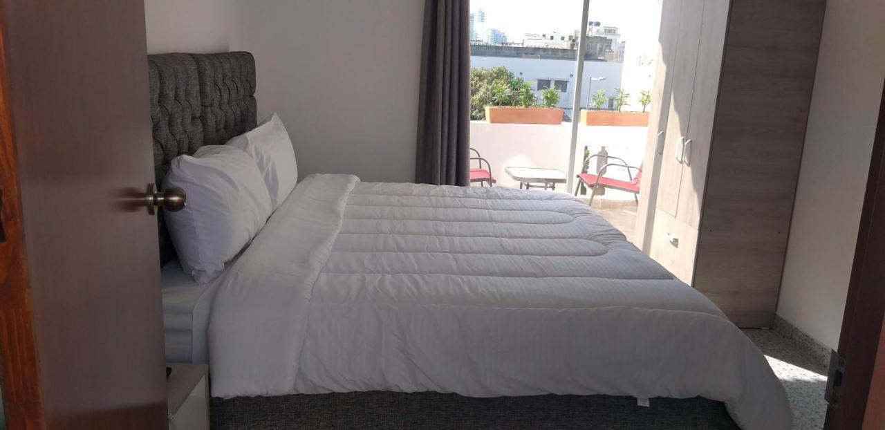 Luka Cartagena Hotel Екстер'єр фото